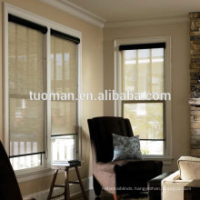 Fashionable Manual or electric window roller curtain